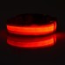 FixtureDisplays® LED dog collar Luminous light-emitting pet belt 12210-S